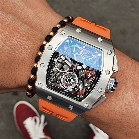 richard mille watch replica aaa|richard mille swiss eta.